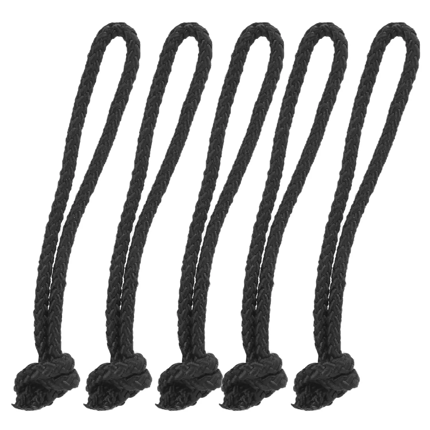 4mm Surfboard Safety Foot Rope Strong Wear Resistant Firm Paddle Board Connection Fixing Rope Applicable Short Long Foot Paddle Inflatable Scene
