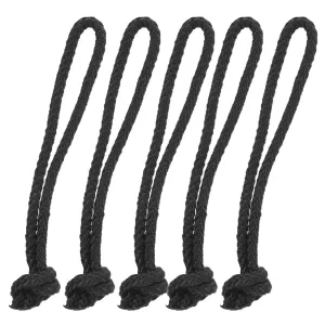 4mm Surfboard Safety Foot Rope Strong Wear Resistant Firm Paddle Board Connection Fixing Rope Applicable Short Long Foot Paddle Inflatable Scene