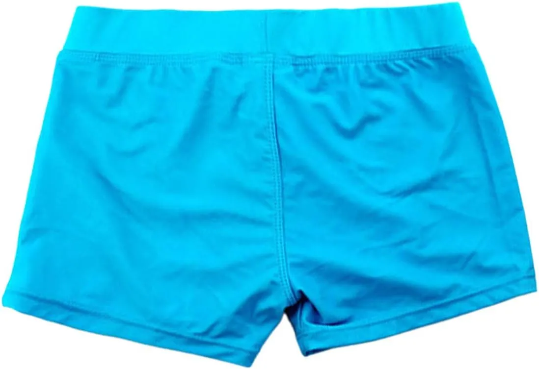 Aivtalk Kids Boys Swimming Trunks Swim Boxer Shorts Underpants Stripe