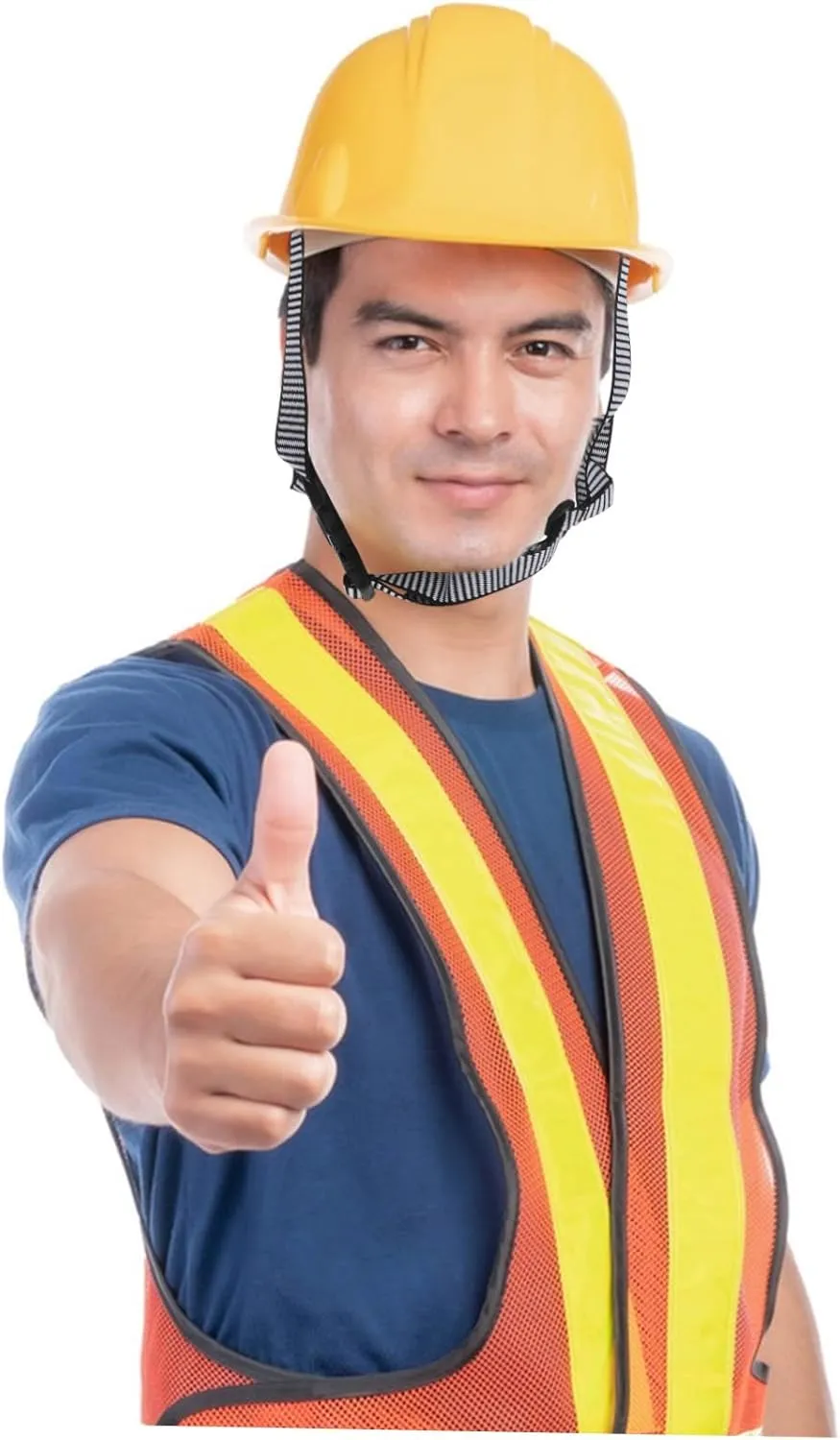 Angoily 3pcs Hard Hat Chin Strap Adjustable Helmet Chin Protector for Construction Safety Stable and Easy to Install Fit Replacement for Broken Straps