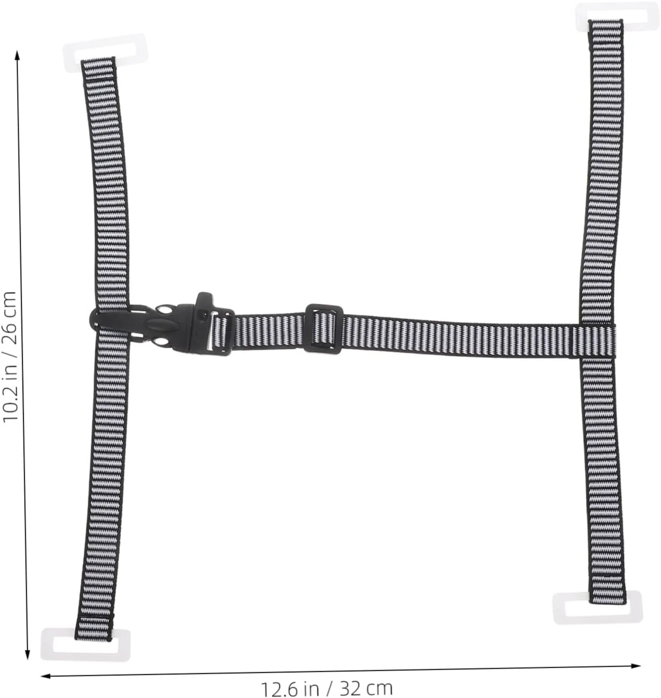 Angoily 3pcs Hard Hat Chin Strap Adjustable Helmet Chin Protector for Construction Safety Stable and Easy to Install Fit Replacement for Broken Straps