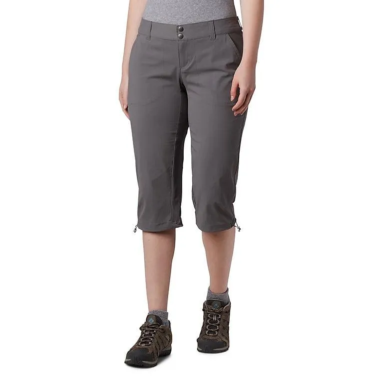 Columbia Saturday Trail™ II Knee Pants - Women's