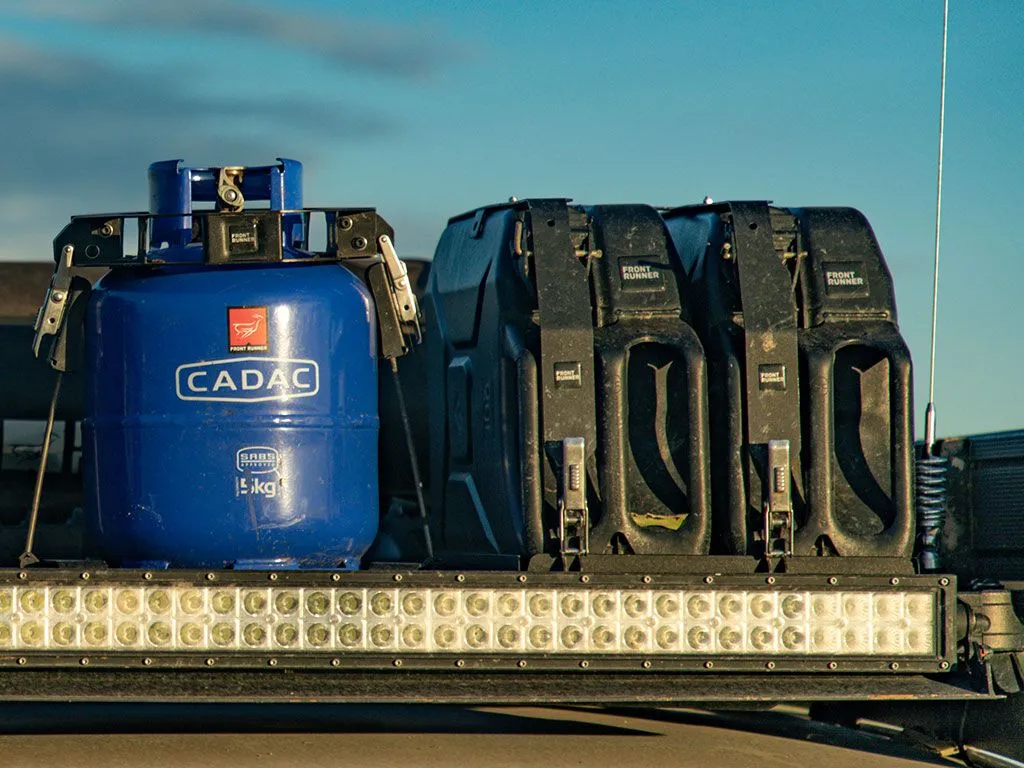 Front Runner Gas Bottle Holder