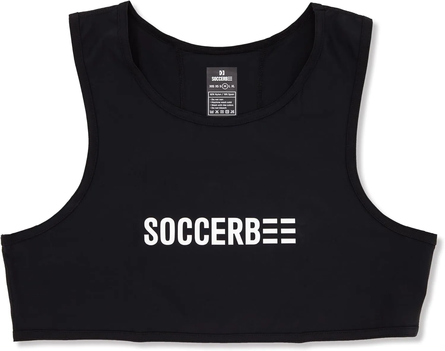 GPS Wearable Tracker Vest for Soccer Players