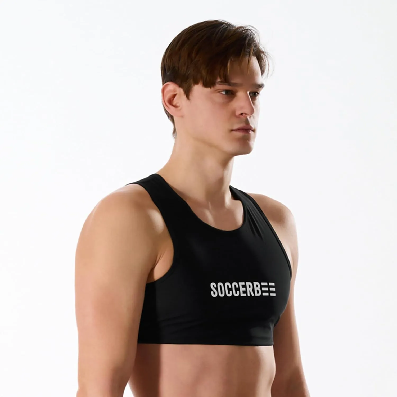 GPS Wearable Tracker Vest for Soccer Players