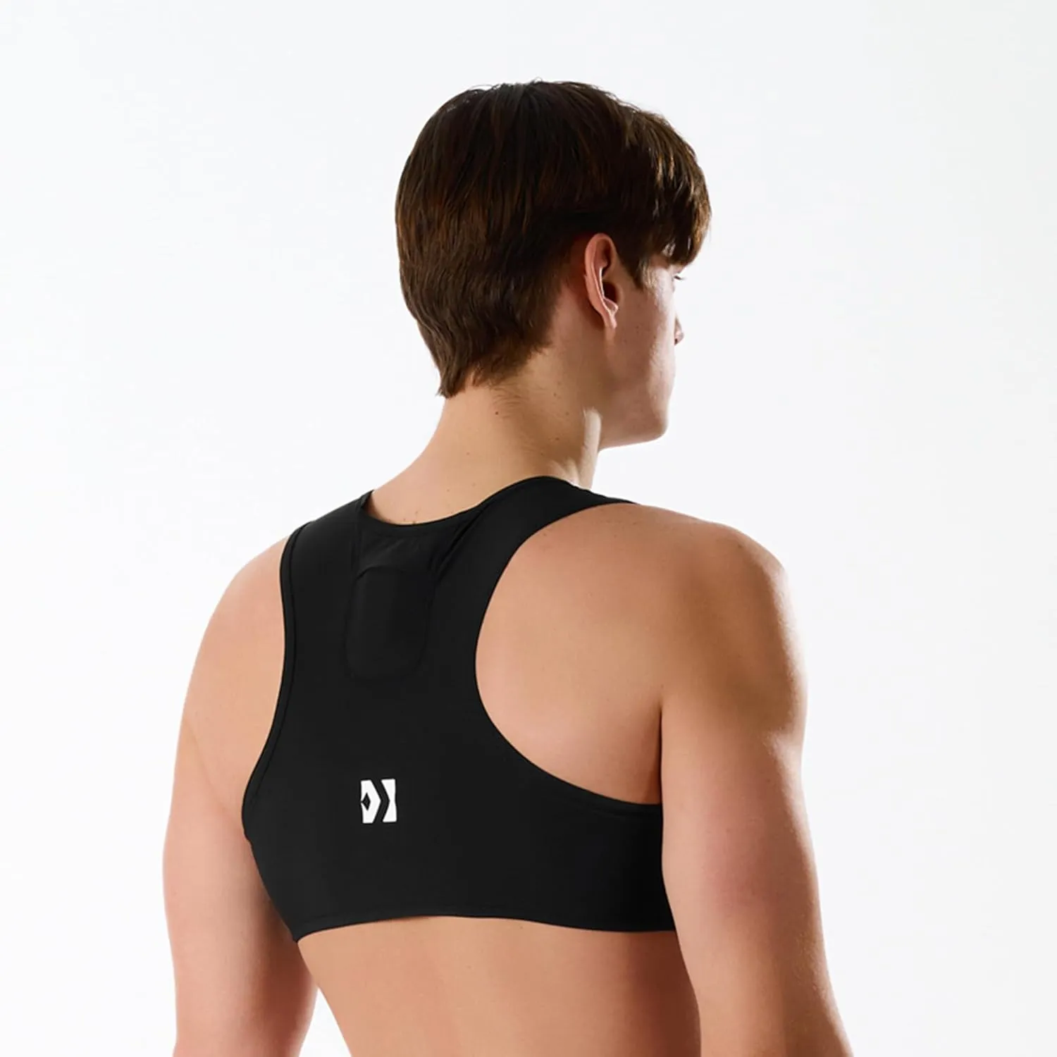 GPS Wearable Tracker Vest for Soccer Players