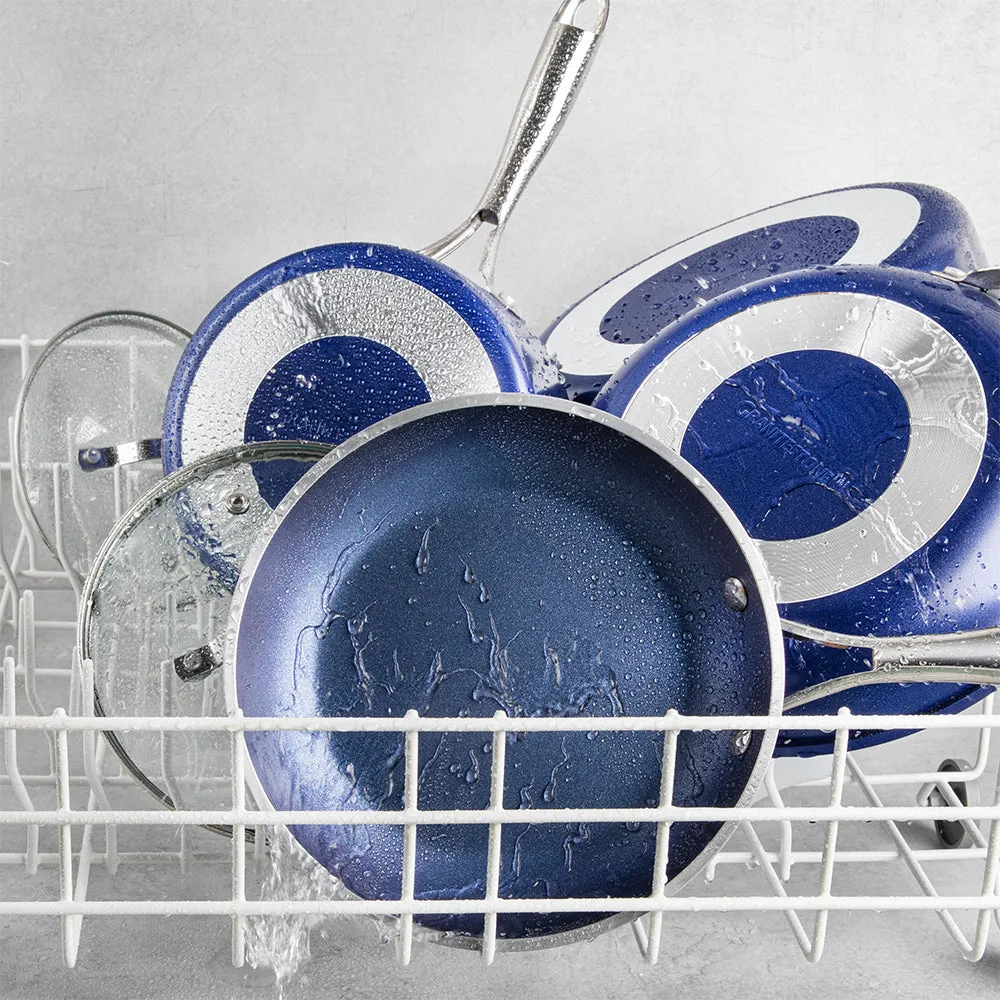 Granitestone Diamond 2.5 Quart. Sauce Pan