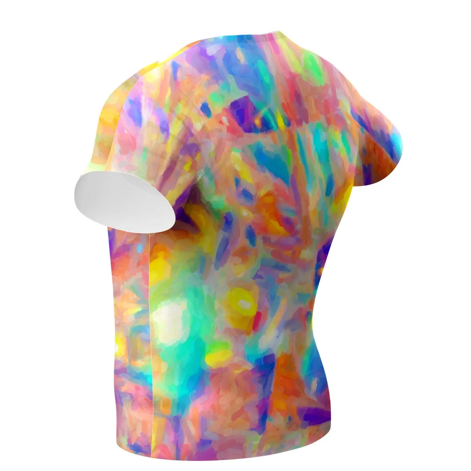 Holographics Performance Shirt