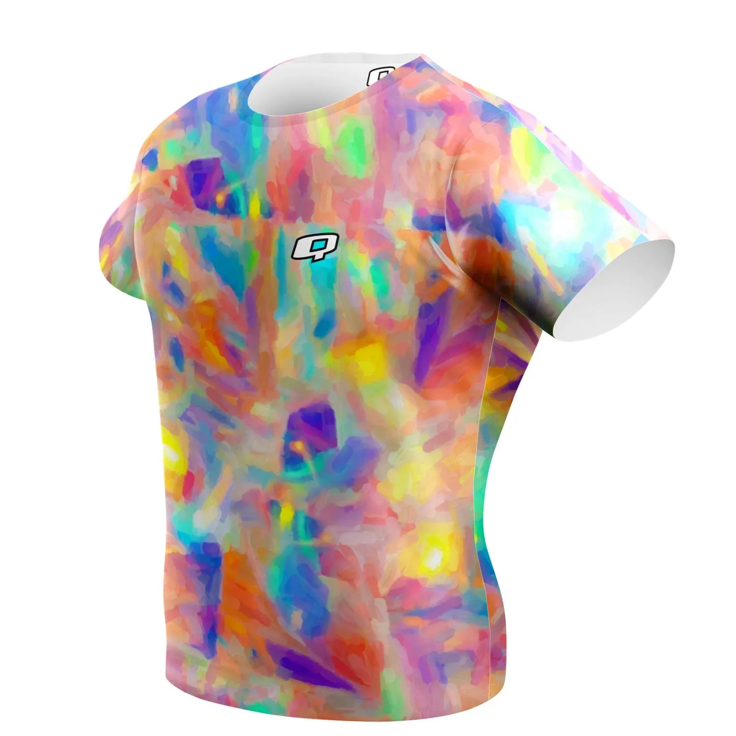 Holographics Performance Shirt
