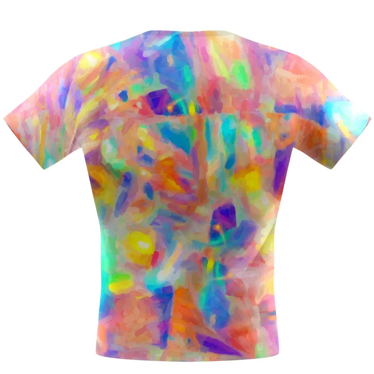 Holographics Performance Shirt