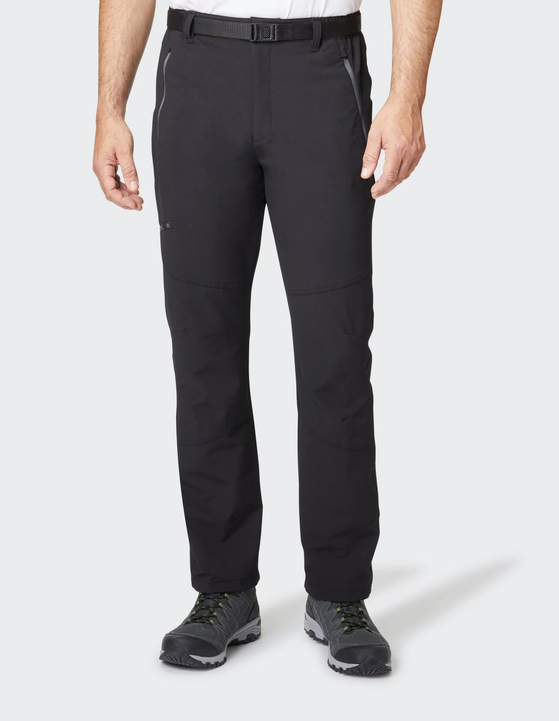 HOT-SPORTSWEAR Sarnen Pants Herren Kurzlänge