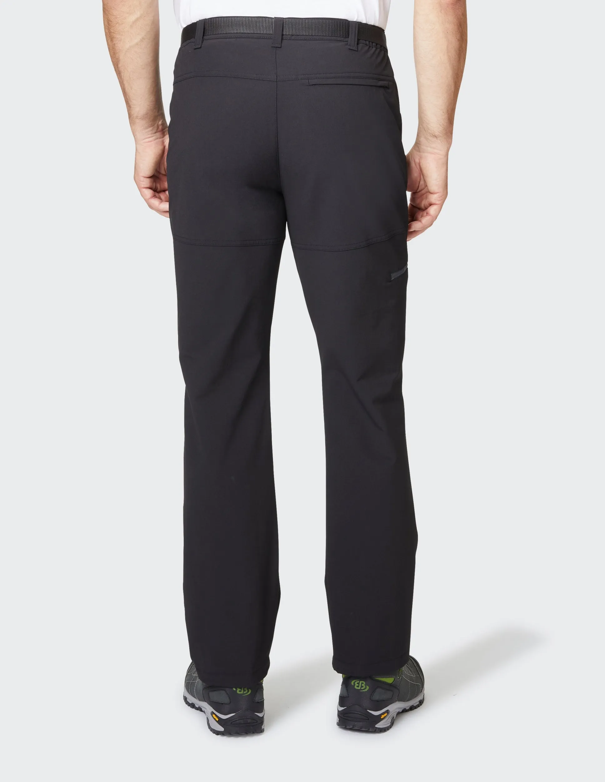 HOT-SPORTSWEAR Sarnen Pants Herren Kurzlänge