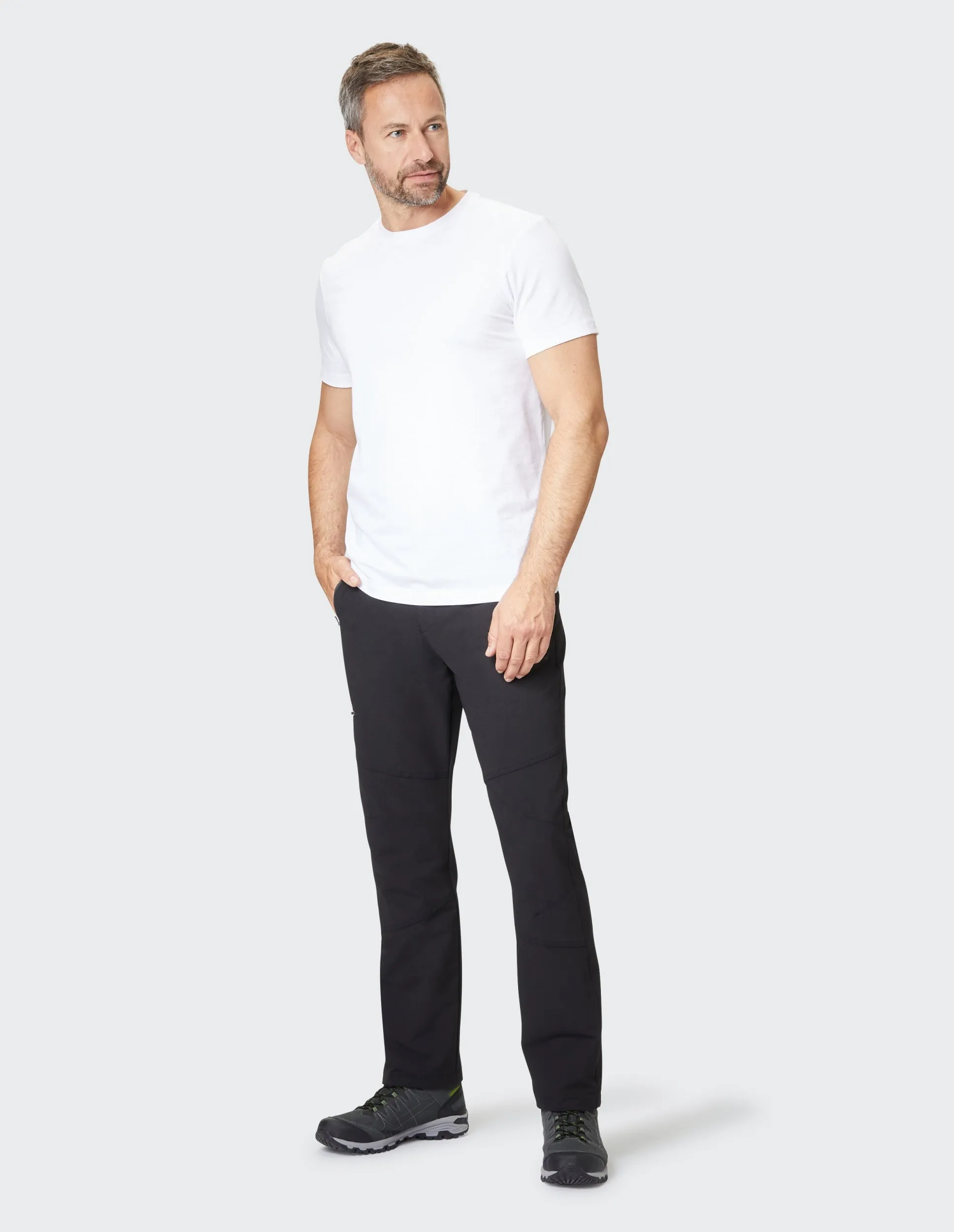 HOT-SPORTSWEAR Sarnen Pants Herren Kurzlänge
