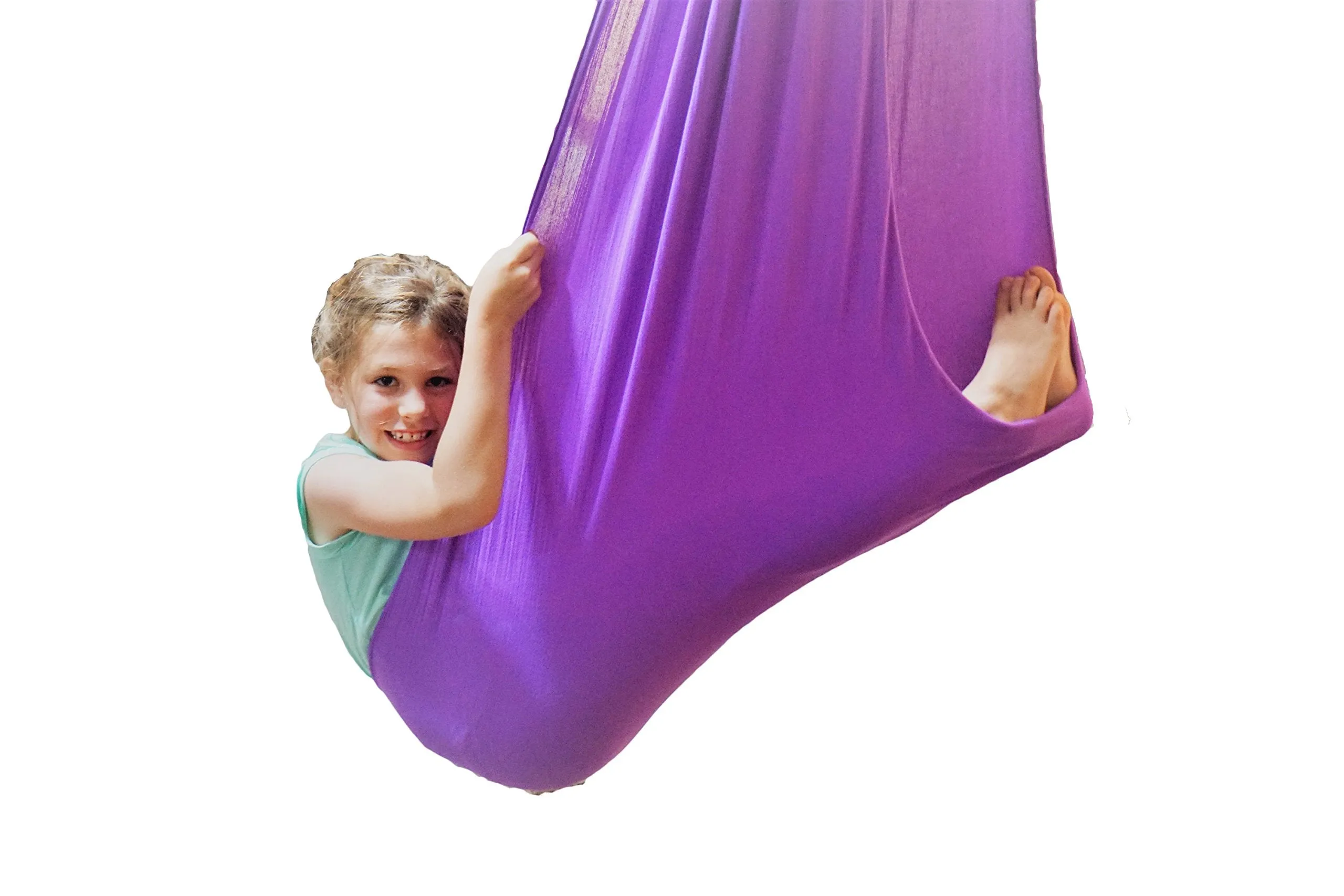 Indoor Kids Therapy Hammock - SENSORY4U