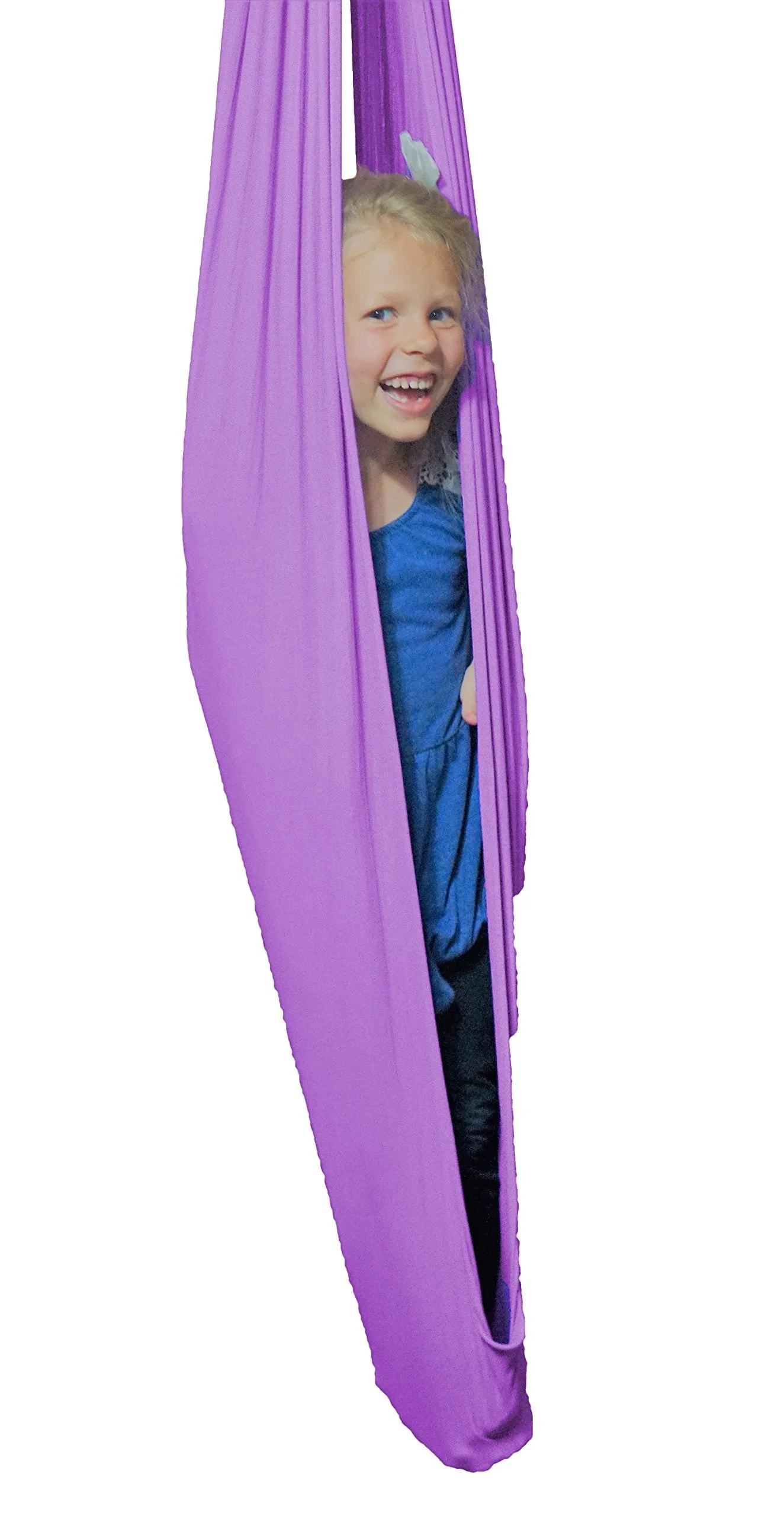 Indoor Kids Therapy Hammock - SENSORY4U