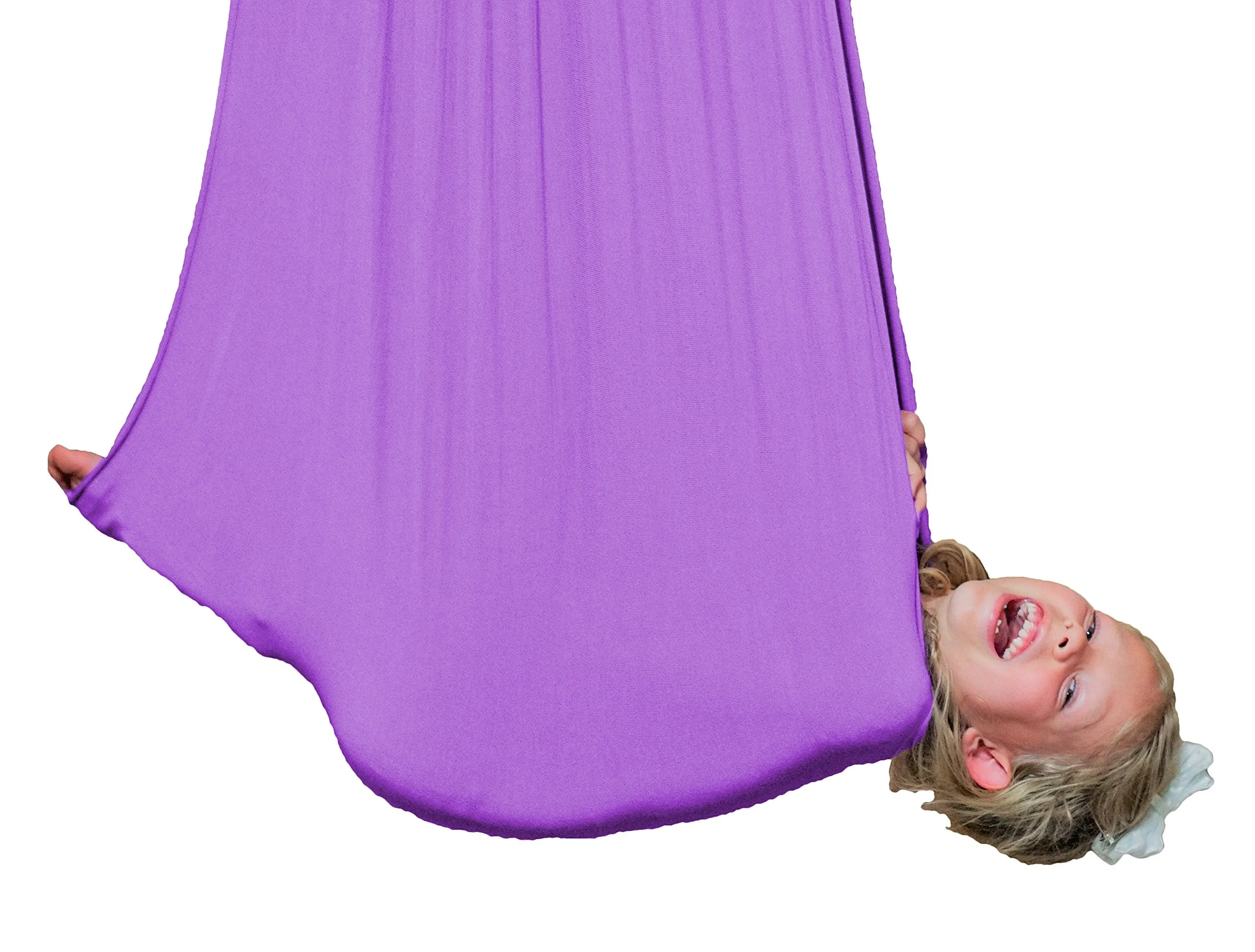 Indoor Kids Therapy Hammock - SENSORY4U