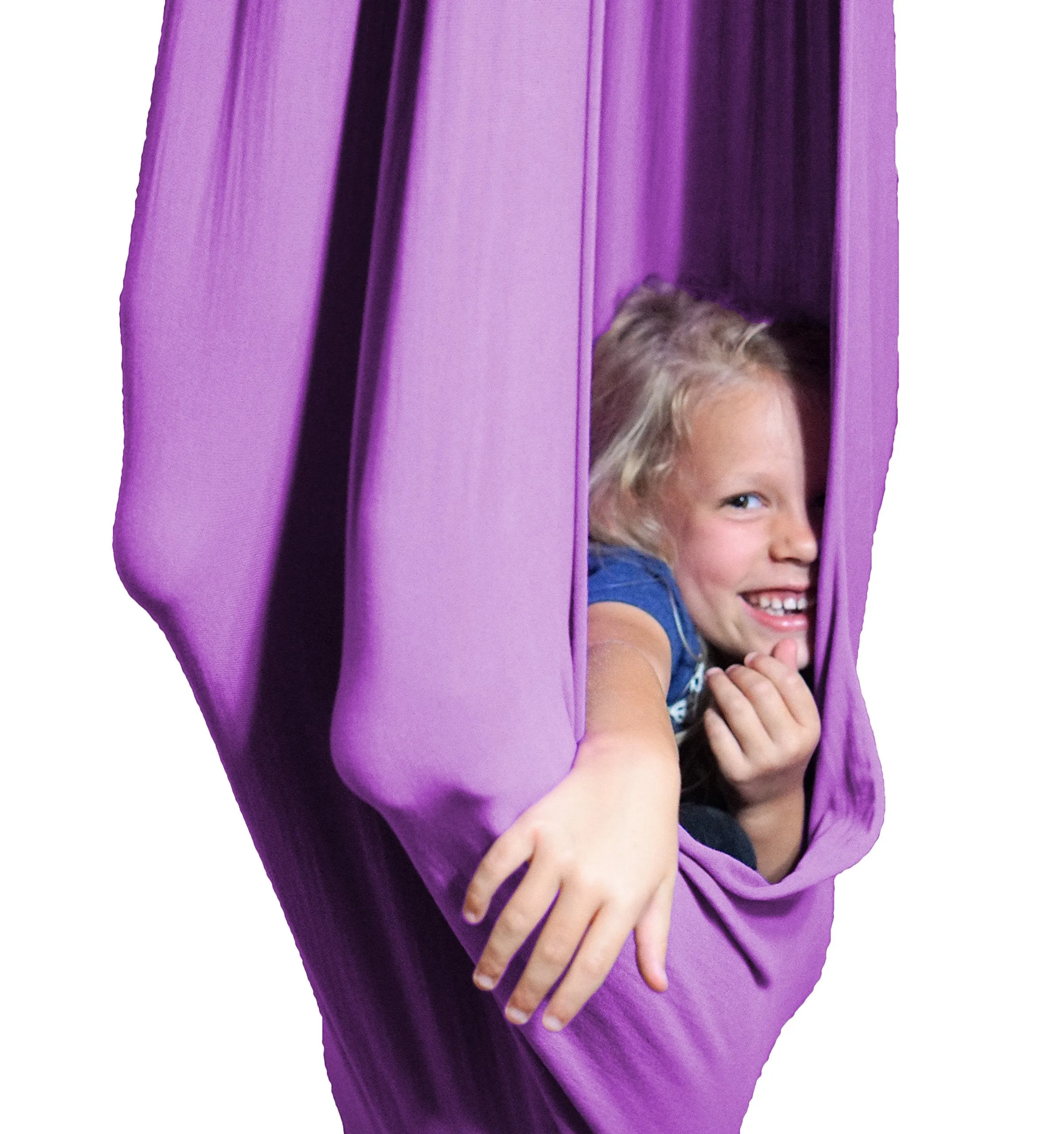 Indoor Kids Therapy Hammock - SENSORY4U