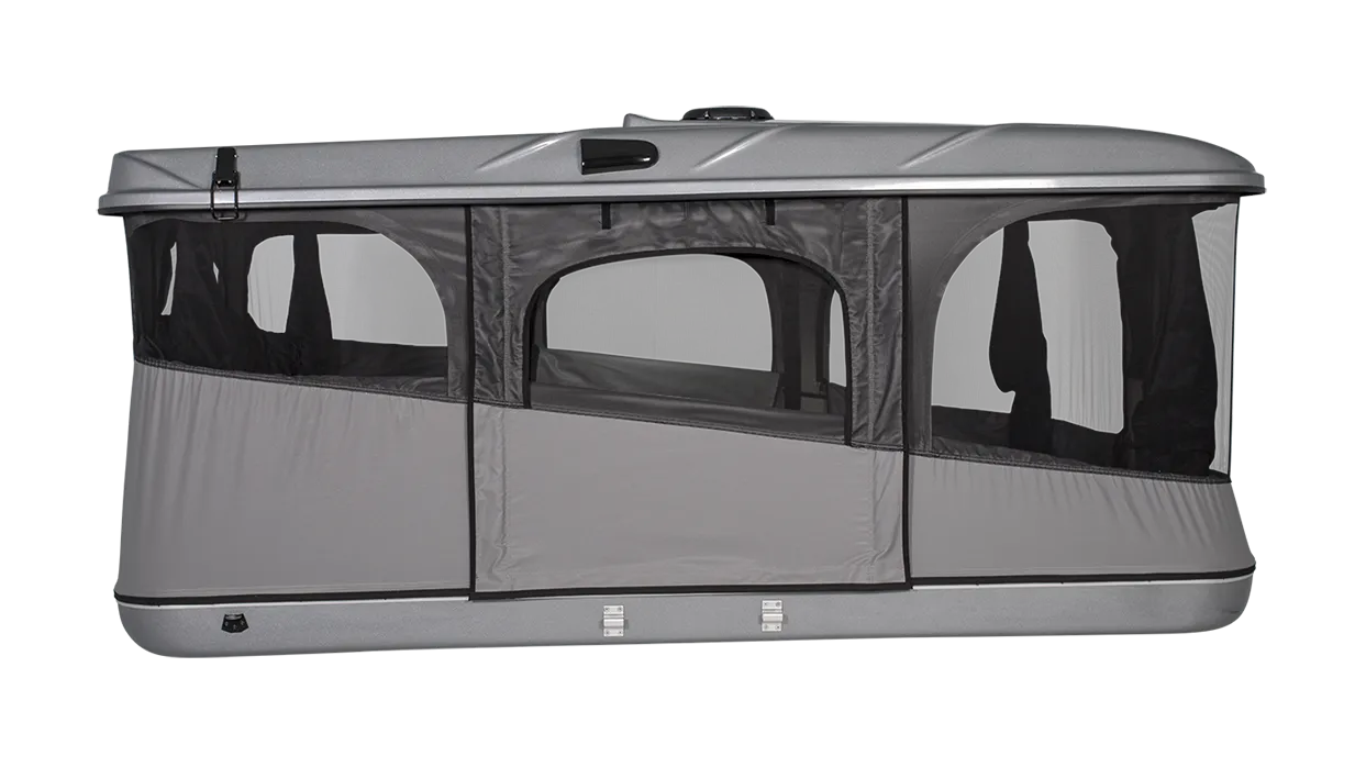James Baroud Grand Raid Hard Shell Tent - M