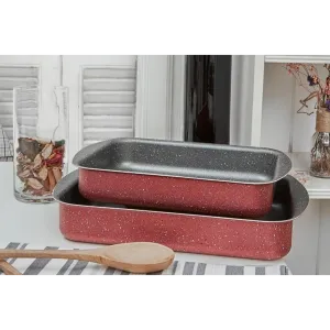 lovely oblong sets 2pcs