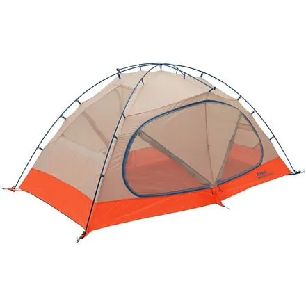 Mountain Pass Tent: 3 Person, 4 Season Eureka!, One Color
