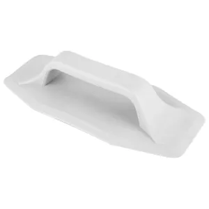 PVC Grab Handle Cleat Watercraft Parts for Inflatable Rubber Dinghy Raft Kayak Boat Accessory