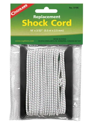 Replacement Shock Cord