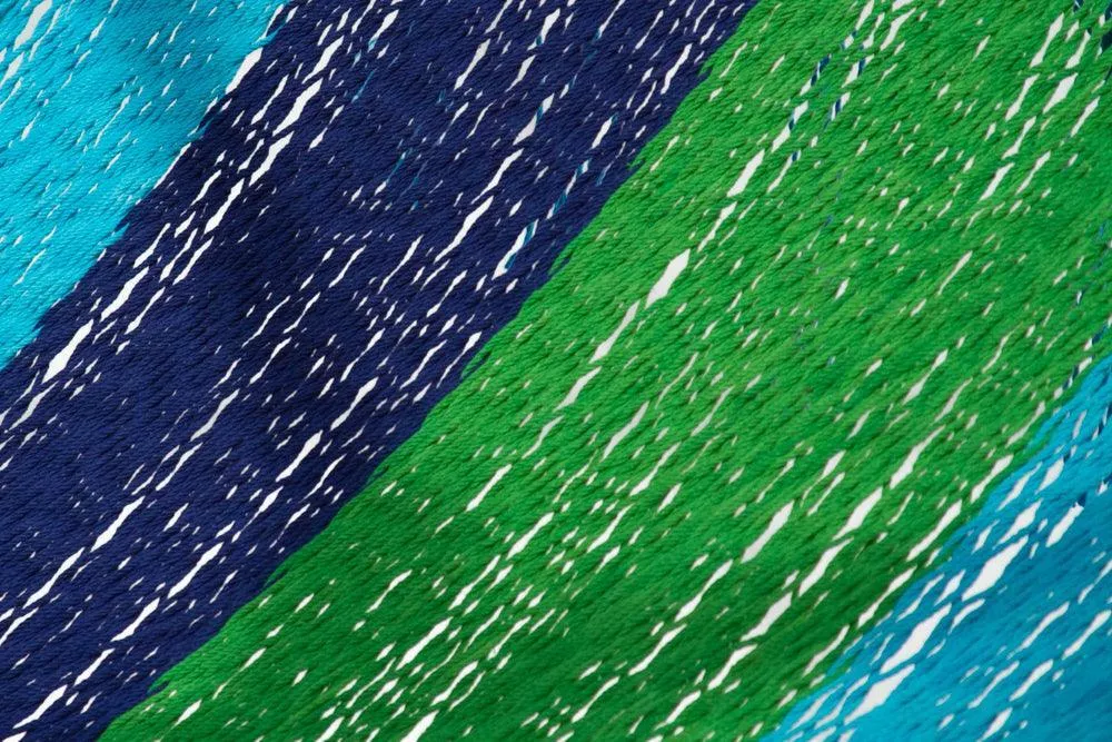 Resort No fringe Queen Size Oceanica