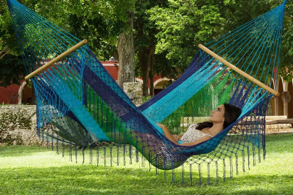 Resort Queen Size Oceanica