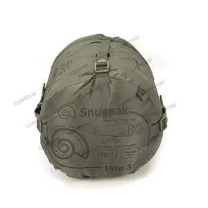 Snugpak Softie Elite 3