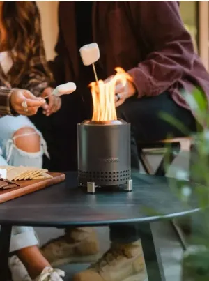 Solo Stove Mesa