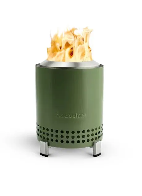 Solo Stove Mesa
