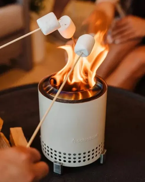 Solo Stove Mesa