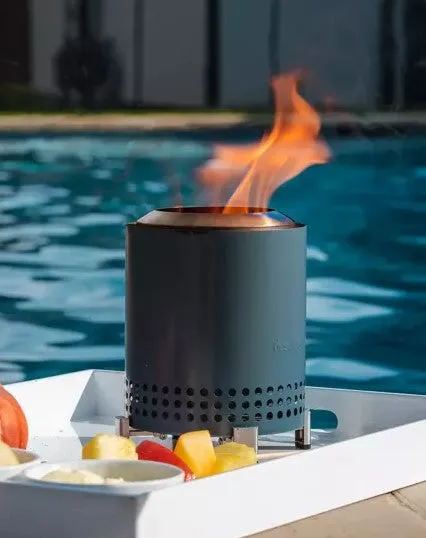 Solo Stove Mesa