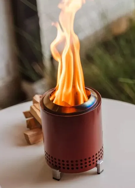 Solo Stove Mesa