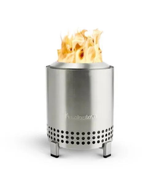 Solo Stove Mesa