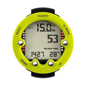 Suunto Zoop Novo Lime