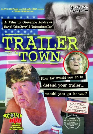 Trailer Town