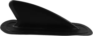 YARNOW Paddleboard Fin Replacement for Inflatable Surfboard Detachable Surfing Fin for Enhanced Stability and Balance Oceans Convenient and Beginner-Friendly Design