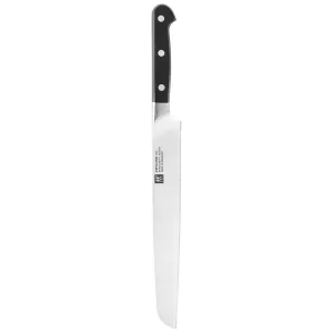 Zwilling Pro 9" Bread Knife Z15 Serration
